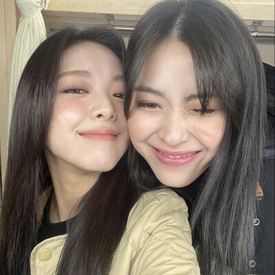 Yuna & Ryujin