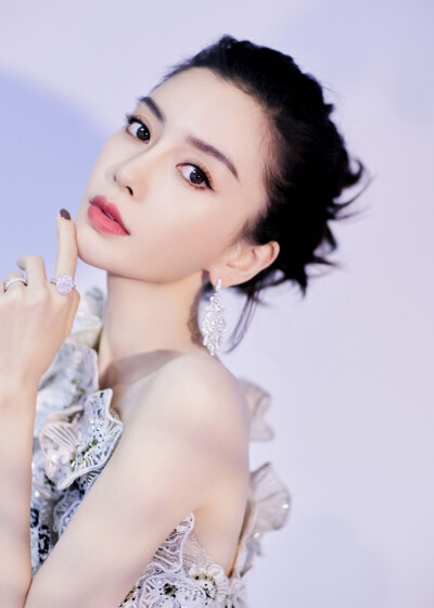 angelababy