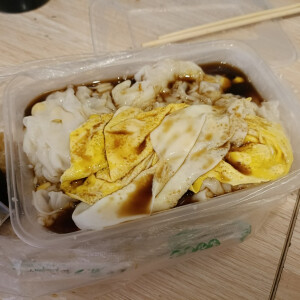 小吃记录