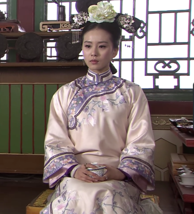 步步惊心