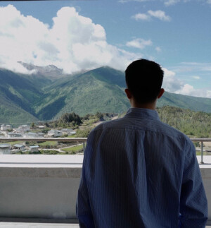 男头
