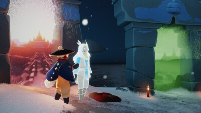 再见啦！风行季
