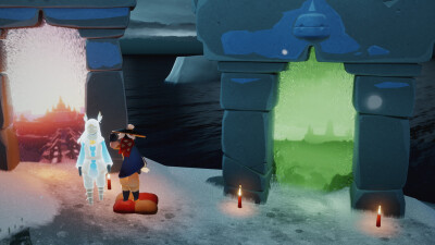 再见啦！风行季
