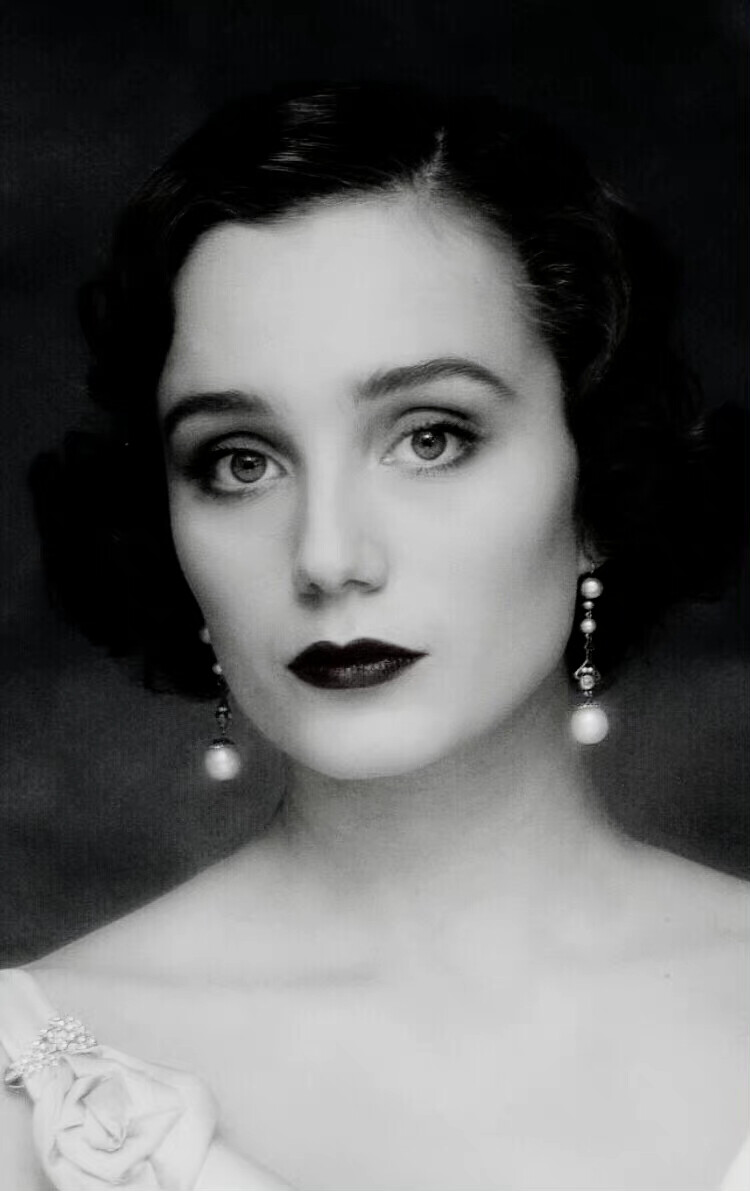 Kristin Scott Thomas