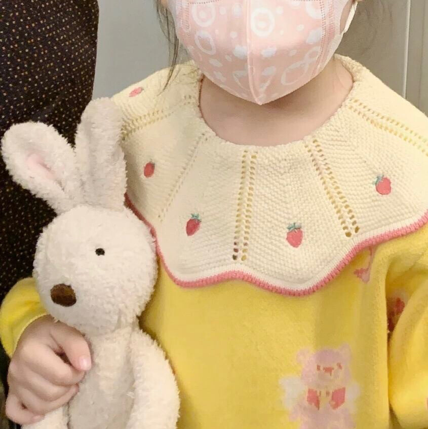 遇见你爱意汹涌 看世间万物都浪漫心动