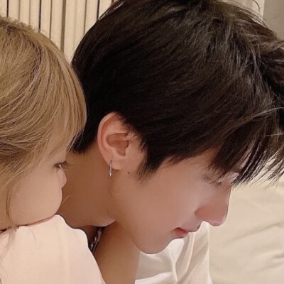 遇见你爱意汹涌 看世间万物都浪漫心动