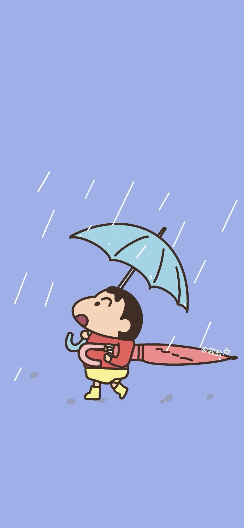 ✿蜡笔小新✿.壁纸