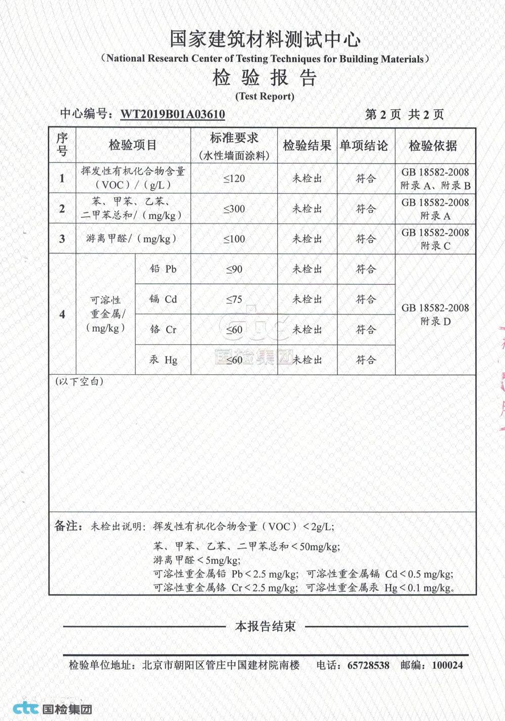 复大绿林 艺术涂料 艺术漆 资质文件