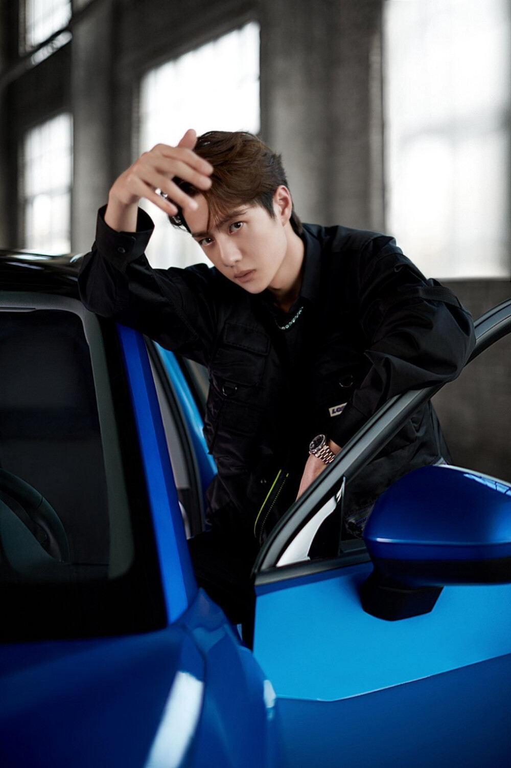 ☀奥迪也很会拍哦☀