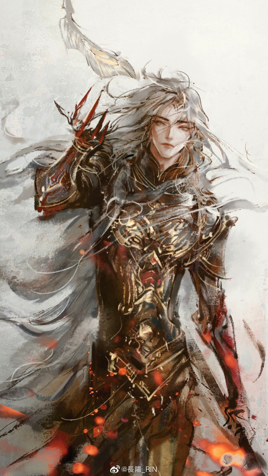 盛世美颜