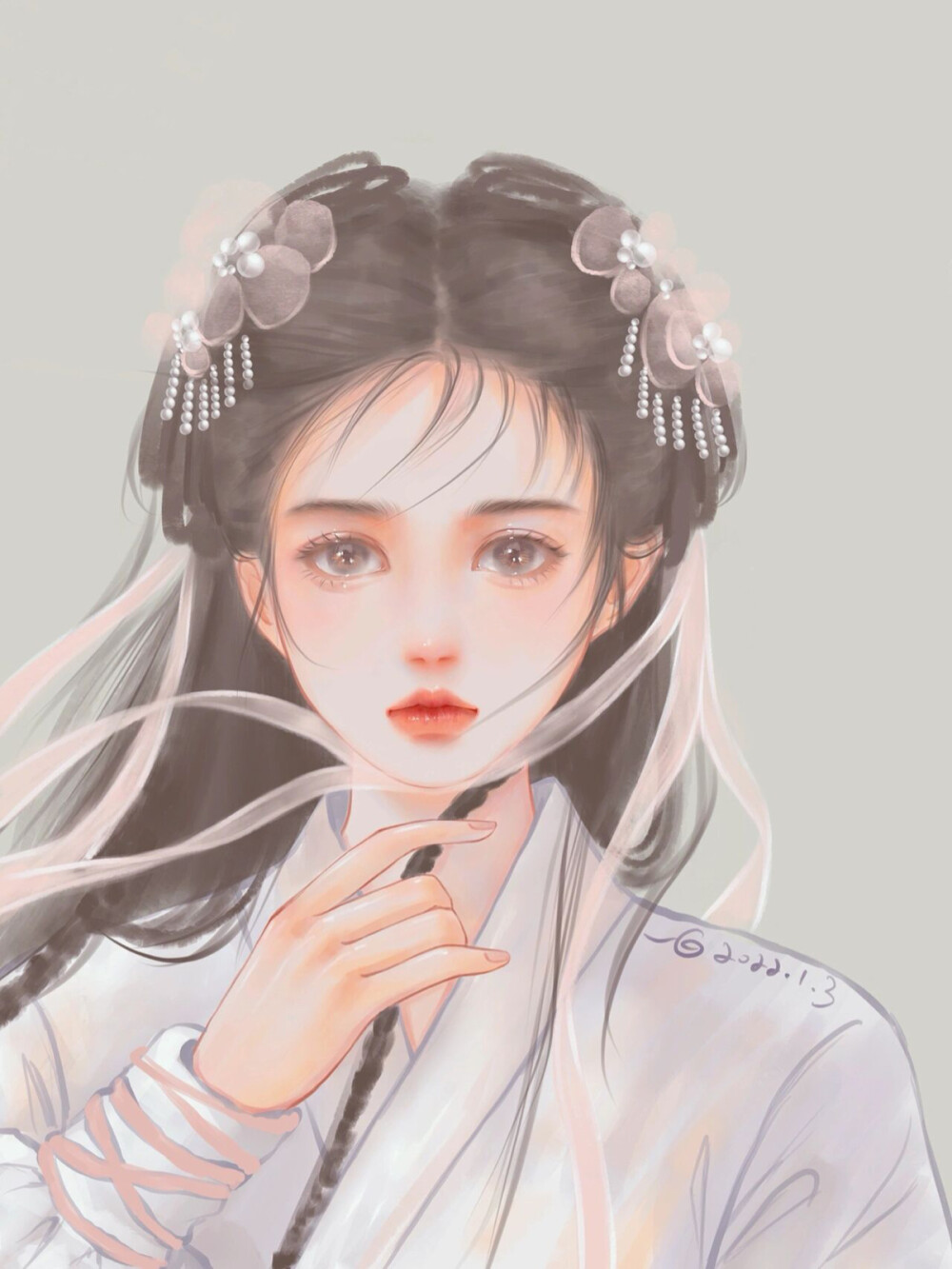 作者：小红书@一白