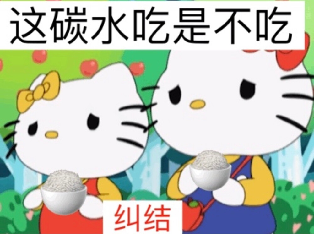 Hello Kitty可爱沙雕表情包
cr.追大鹅