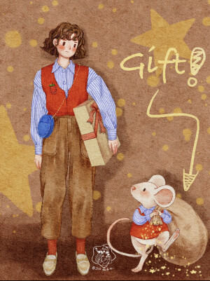 Girls - 新年look