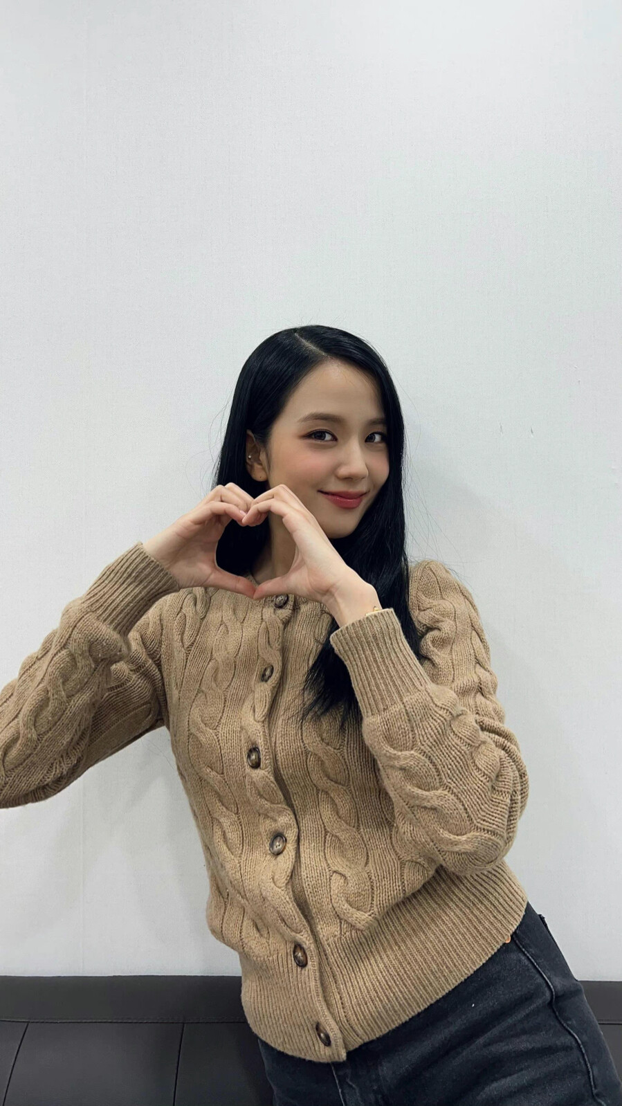 BLACKPINK金智秀JISOO