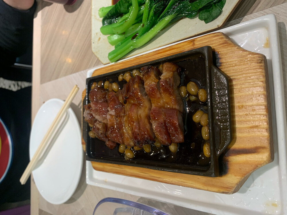 太兴港式茶餐厅