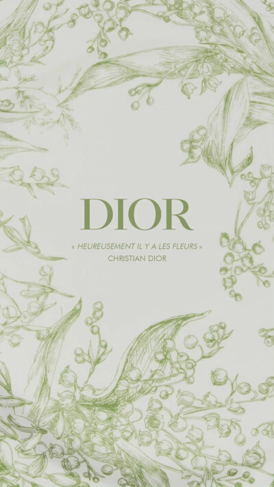 dior