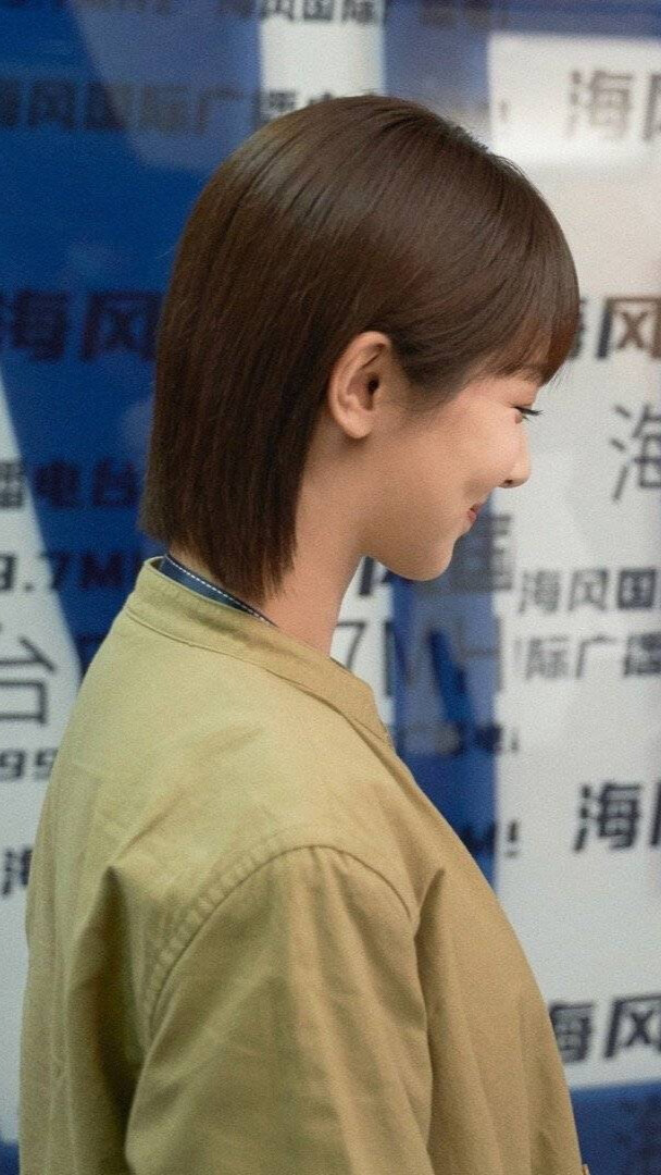 杨紫女心理师