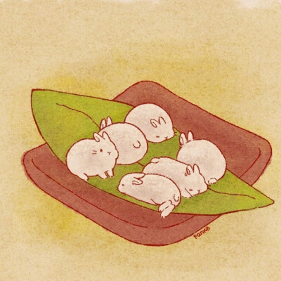 小兔兔