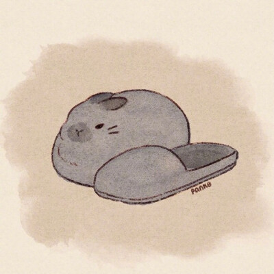 小兔兔