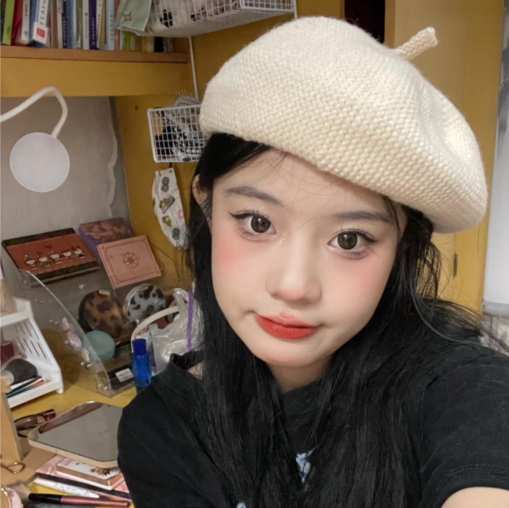 狠狠的好看住了