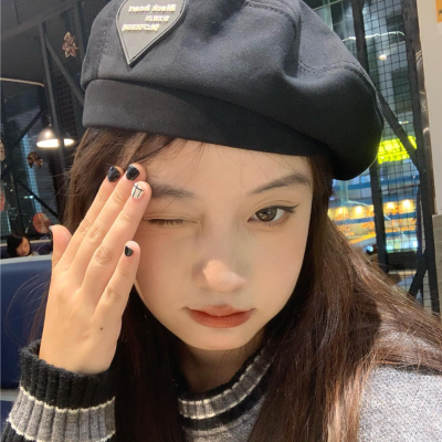 狠狠的好看住了