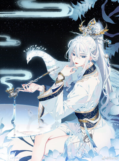 绝世唐门
