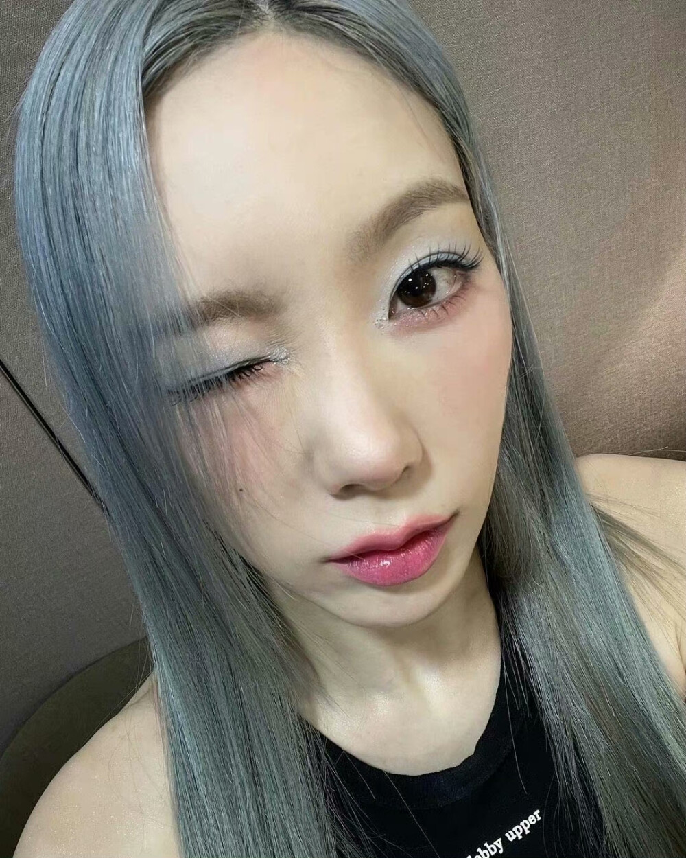 金泰妍