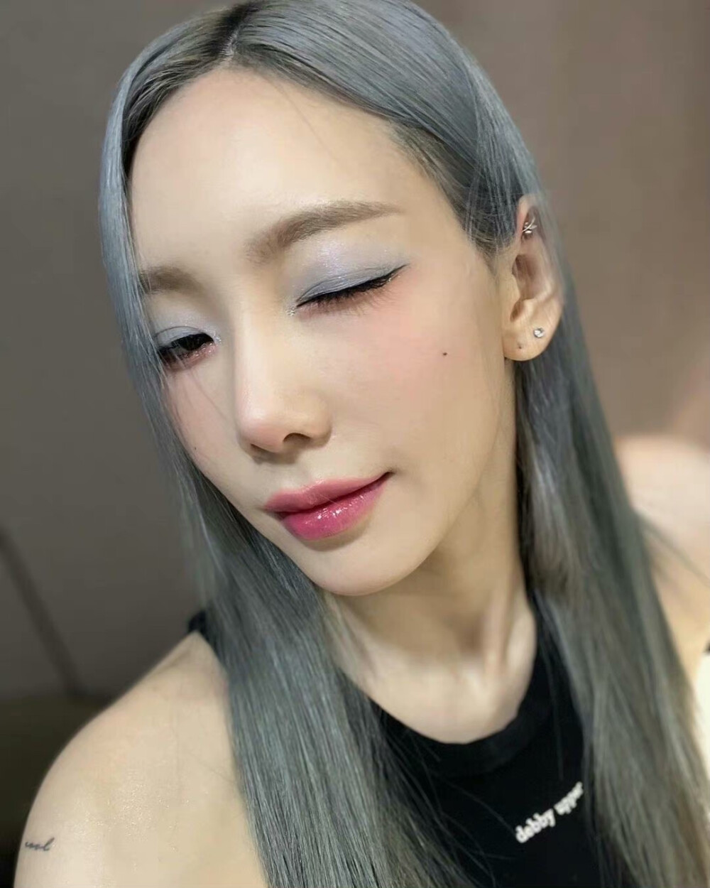 金泰妍