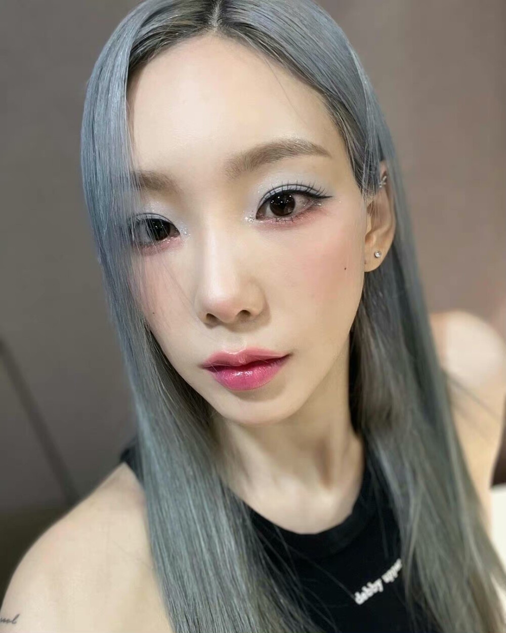 金泰妍