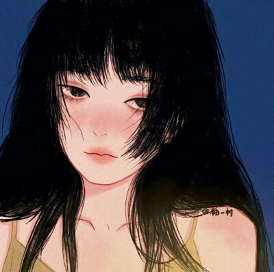 插画