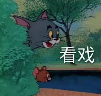 收集的表情包 侵删