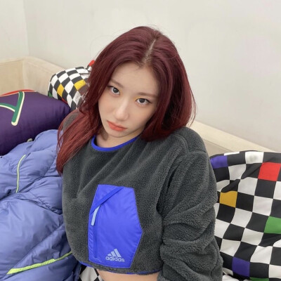 Chaeryoung