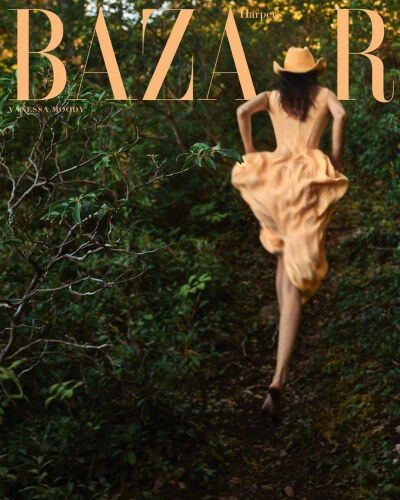 Harper's Bazaar Greece October 2020 希腊十月芭莎 "Season of Change"
模特: Vanessa Moody
摄影: Yulia Gorbachenko
[weibo@小象王国]