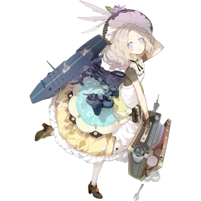 黑潮 深海觉醒016