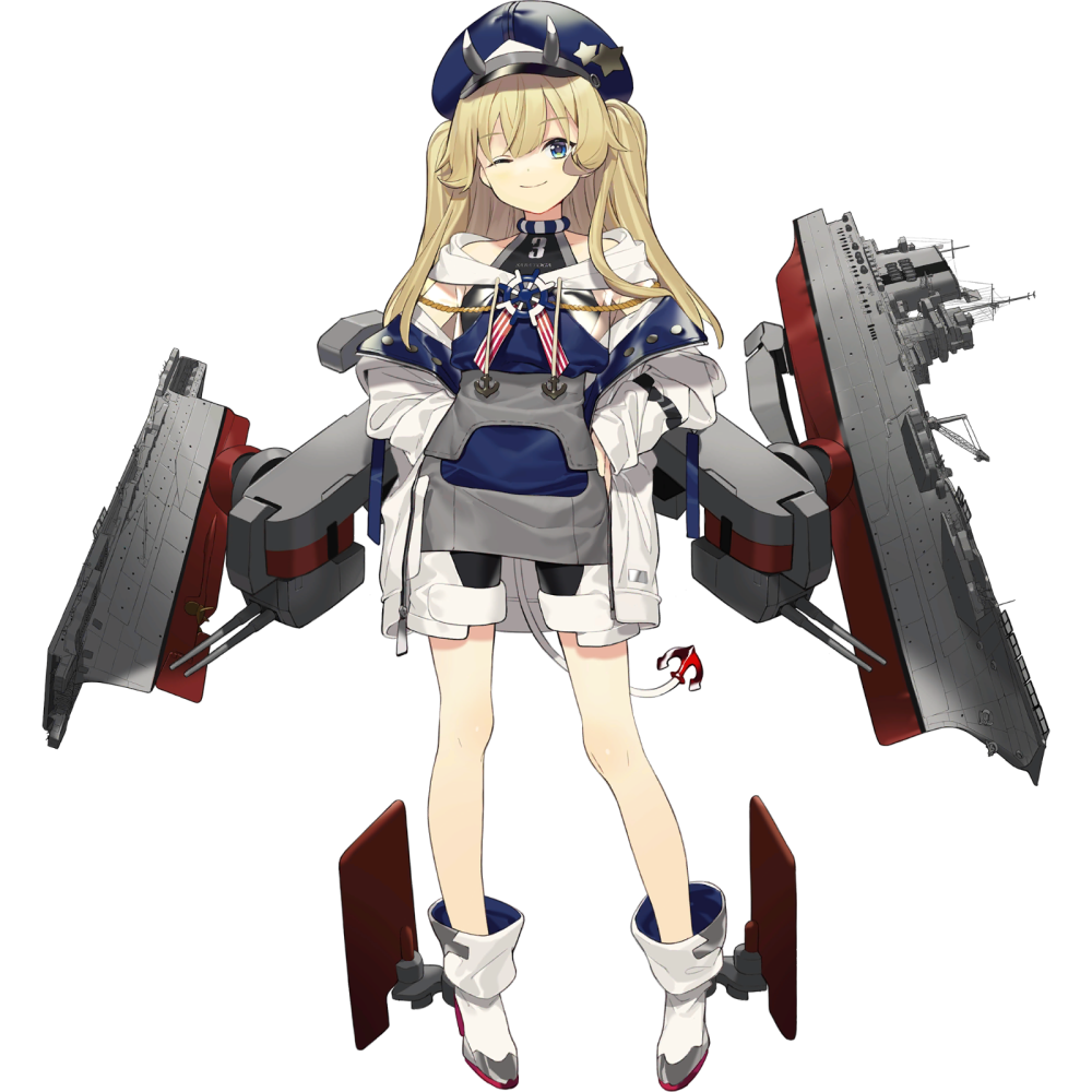 黑潮 深海觉醒016