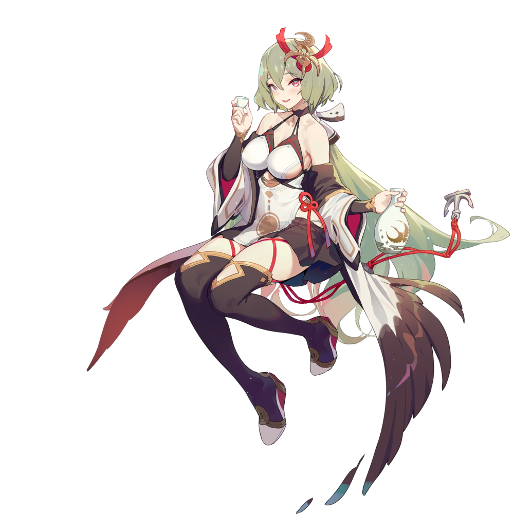 黑潮 深海觉醒016