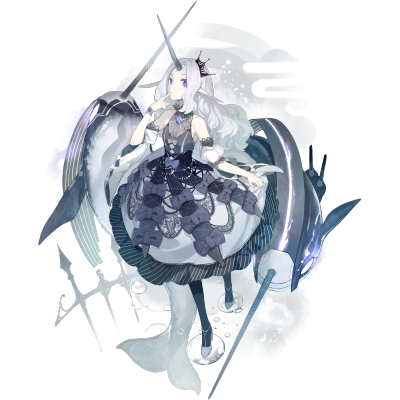 黑潮 深海觉醒016