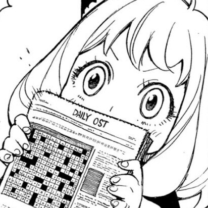 间谍过家家‖医医