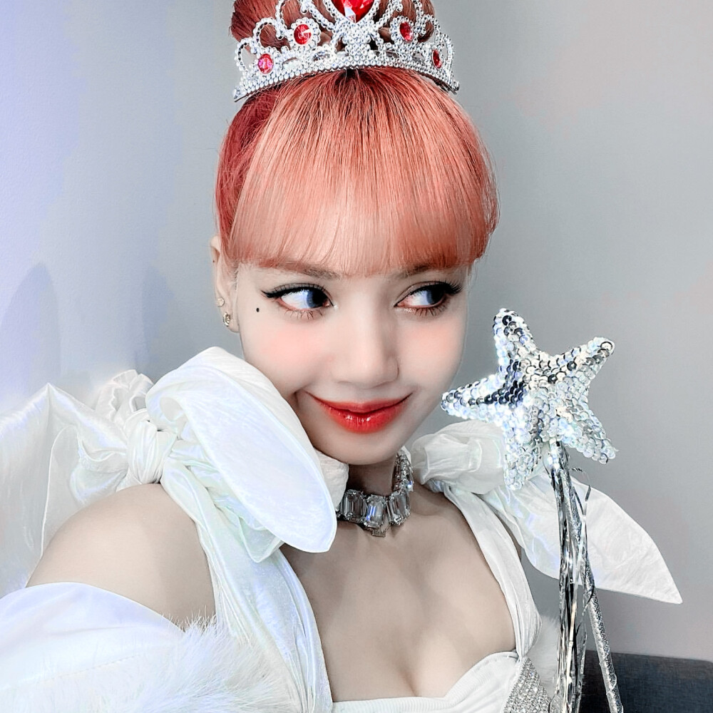 Lisa头像