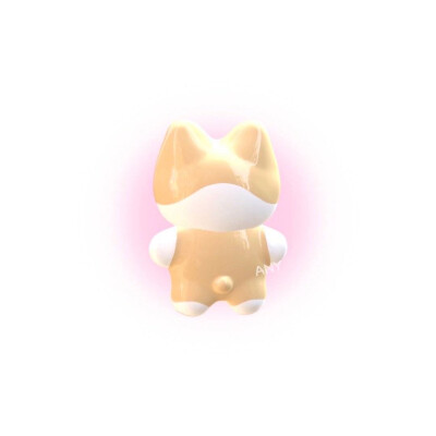 3D头像