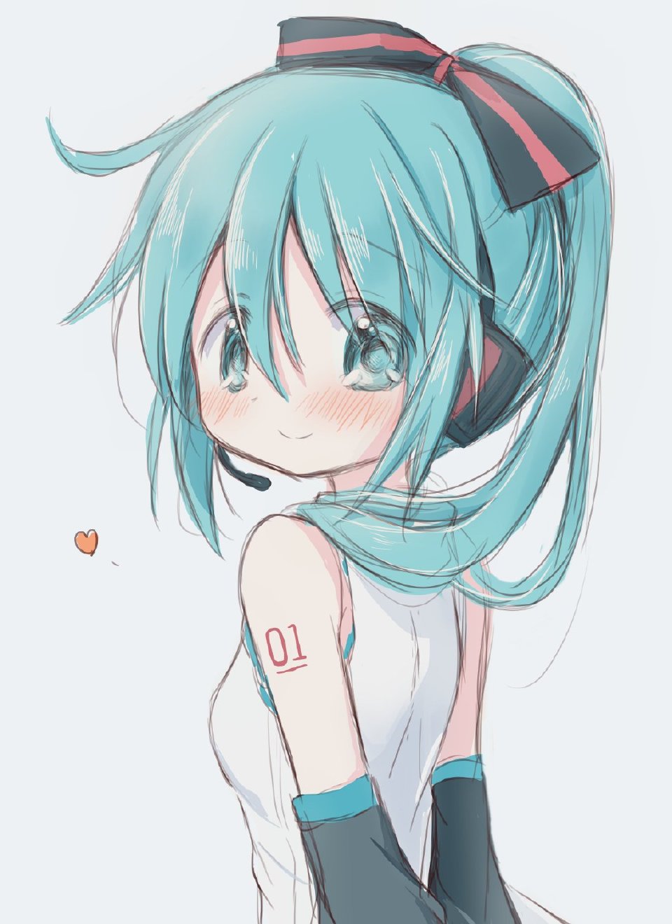 初音未来