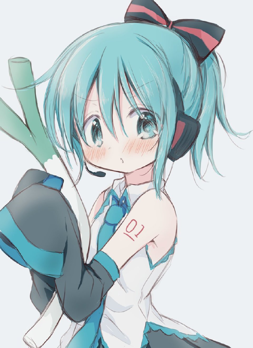 初音未来