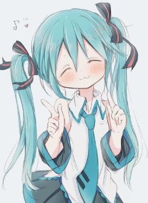 初音未来