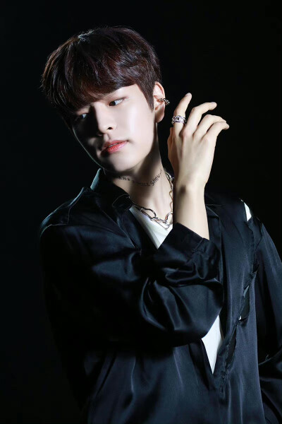 金昇玟SEUNGMIN