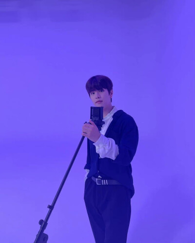 金昇玟SEUNGMIN