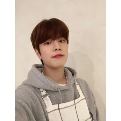 金昇玟SEUNGMIN