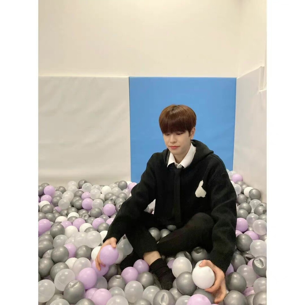 金昇玟SEUNGMIN