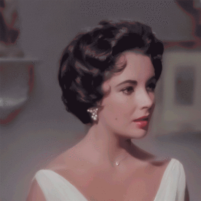 Elizabeth Taylor