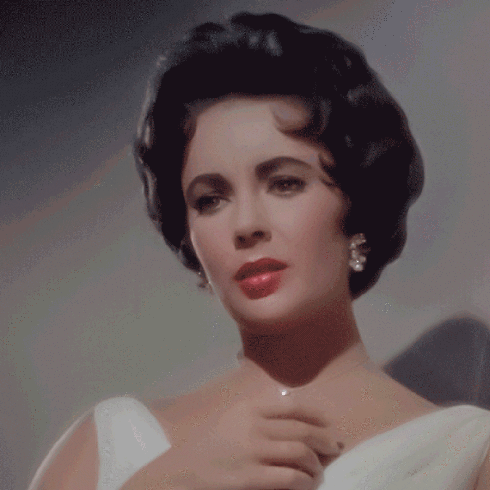 Elizabeth Taylor