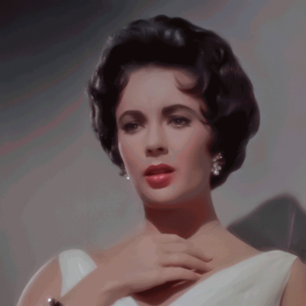 Elizabeth Taylor